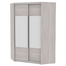 Шкаф-купе YA-230х1400-718-2(ЯШС-D3D3)