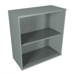 Стеллаж (СТ-3) металлик