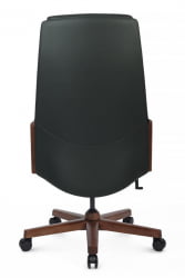 Кресло Франко А2415-1 Зеленый / Franco A2415-1