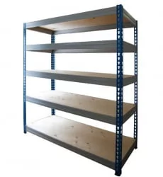 Стеллаж МКФ 15615-2,5