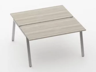 Столешница рабочего модуля Deka 73.145.14 СТ Дуб Сантана светлый