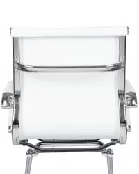 Офисный стул ДОБРИН CОДЙ Белый / DOBRIN CODY