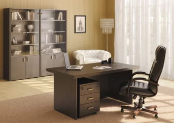 Тумба подкатная CHG24330303 Венге