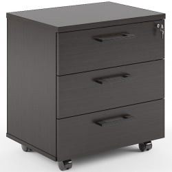 Тумба Мобильная TORR TMC-3D.1A Венге Магия