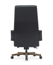 Кресло Рафаел А2119 Черный / Rafael A2119