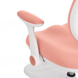 Кресло МИРАCЛЕ Пинк (розовый) / MIRACLE Pink