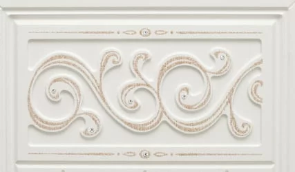 Шкаф левый Тиффани 19.05