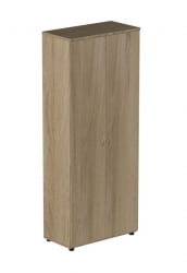 Шкаф для одежды Р.Ш-8 Серый