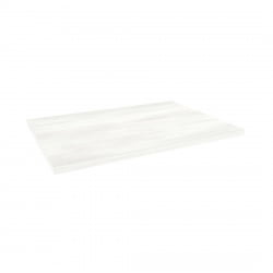 Полка антресоли ФИТ МН-ПА Снежная Патина / FIT MN-PА