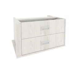 Блок ящиков боковой Марис СХ.ЙБ-4 Дуб Наварра / Maris SH.YB-4