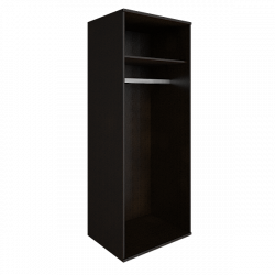 Каркас гардероба А.ГБ-2 Riva А.ГБ-2К Венге Цаво