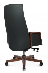 Кресло Франко А2415-1 Зеленый / Franco A2415-1