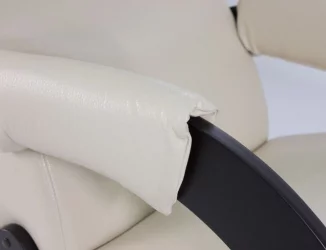 Кресло Модель 61 М (Венге/Дунди 112)