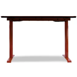 Геймерский стол Arozzi Arena Leggero Gaming Desk Red