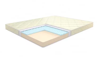 Матрас Бизнес Сон 4 Roll 140х200