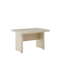 Брифинг-приставка BSN30171102 Дуб светлый