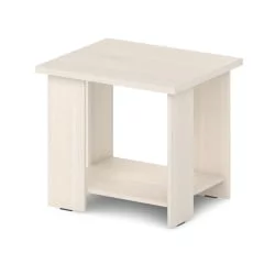 Стол журнальный Ornata 	Н-410 Дуб Кобург