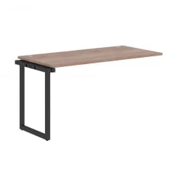 Рабочая станция КСТЕН-К КСКИСТ 1470 Дуб Сонома Антрацит / XTEN-Q XQIST