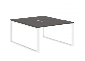 Бенч-система EDIS EQWST 1316 Мокко Белый