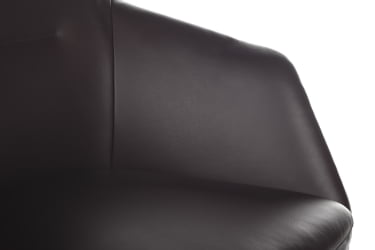 Кресло Соул-СТ C1908 Темно-коричневый / Soul-ST C1908