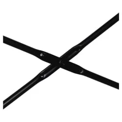 Письменный стол с полками BRABIX LOFT CD-005 Дуб натуральный