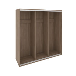 Корпус низкий + трек Марис СХ.К3-3.2 Дуб Аризона / Maris SH.K3-3.2