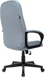 Кресло руководителя Бюрократ T-898/405-LBLUE Светло-голубой 38-405