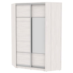 Шкаф-купе YA-230х1400-718-3(ЯАС-D4D3)