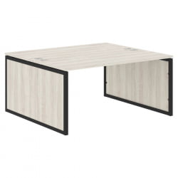 Рабочая станция КСТЕН-КП КСКПВСТ 1614 Сосна Эдмонт Антрацит / XTEN-QP XQPWST