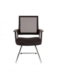 Кресло офисное RCH 1151 TW Черное