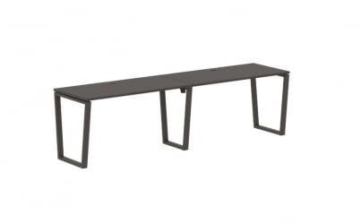 Бенч-система ЕДИС ЕВВСТ 2767 Мокко / EDIS EVWST