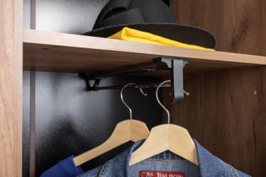 Прихожая Гранд комплект №1