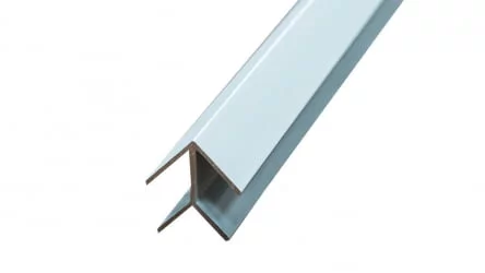 Планка для панелей 6мм ДО-014