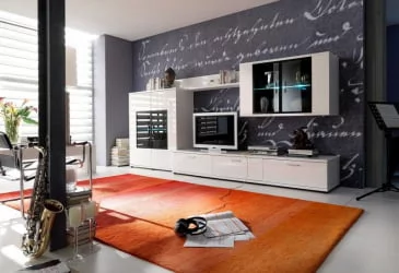 Гостиная Корано №3