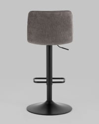 Стул барный Тйлер Серый / Tyler