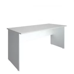Стол письменный Riva А.СП-4.1 Белый