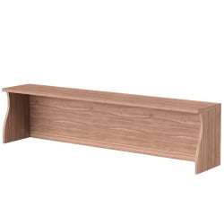 Надставка на стол ИМАГО НС-4 Ясень шимо / IMAGO