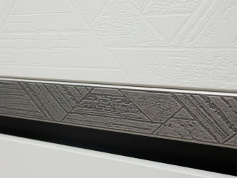 Напольный шкаф (3 ящика с доводчиком Titusoft) Бостон 60