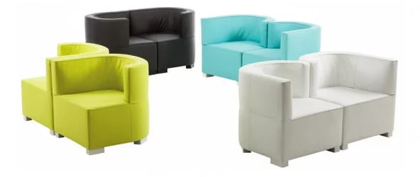 Пуф Твинго С-18 П