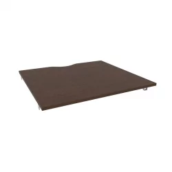 Столешница 780 мм Колл-центр KC.S-78 Венге Цаво