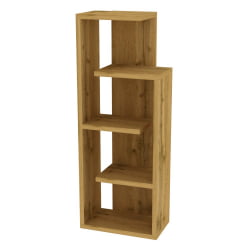 Стеллаж (S3)750х283х175(ДВ)