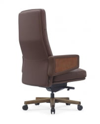 Кресло Рафаел А2119 Коричневый / Rafael A2119