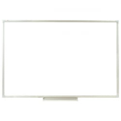 Доска магнитно-маркерная СТАФФ Профит 90х120 см / STAFF Profit