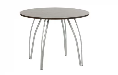 Столешница круглая Т 1000-клен