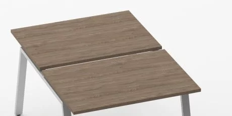 Столешница рабочего модуля Deka 73.145.10 СТ Дуб верцаска