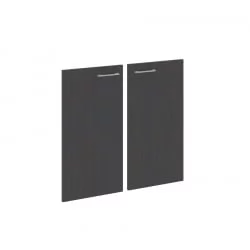 Дверь низкая левая XLD 42-1 L Легно Темный