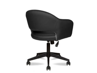 Кресло НЕСТ Б НСТ35341011 Черное / NEST B NST35341011