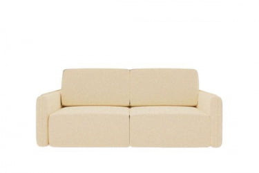 Диван прямой Сунне (Berhouse) Тип: Прямой; Материал фасада: Микророгожка; Цвет: Серый