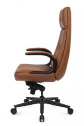 Кресло Дэнте А2561-12 Светло-коричневый / Dante A2561-12