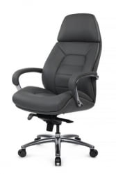 Кресло Порсче Ф181-Ф Антрацит / Porsche F181-F